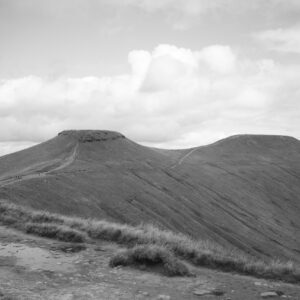 Pen y Fan, Beacon Brecons